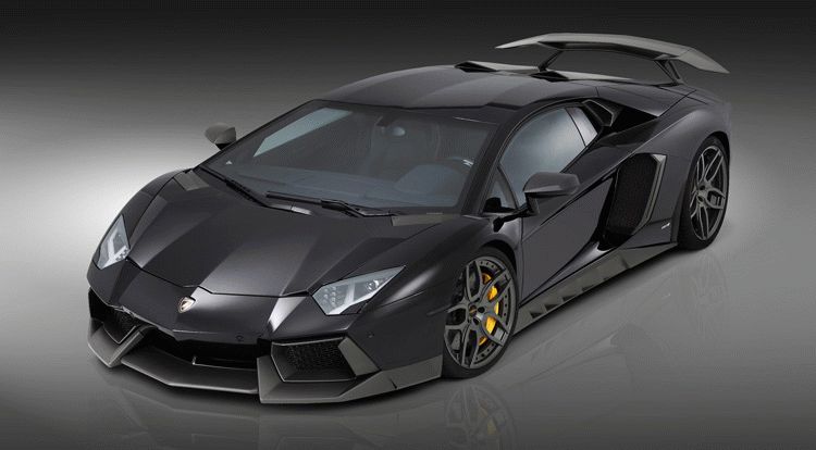 avtoproizvodstvo  | Lamborghini Aventador 9 | ТОП 10 спорткаров | ТОП 
