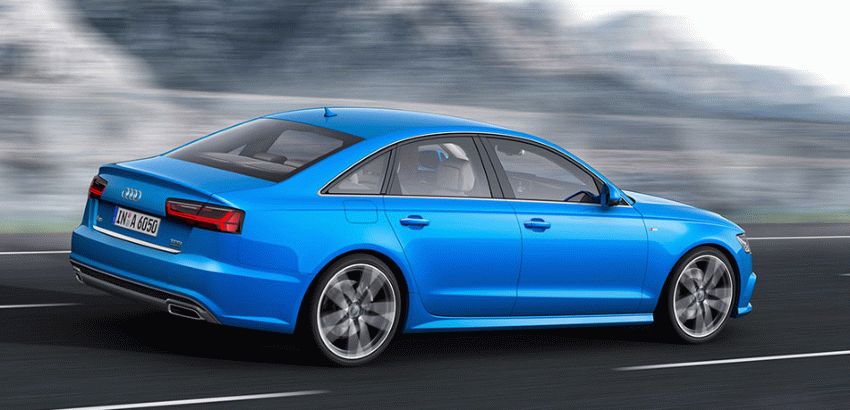 sedan audi  | audi s6 2016 2 | Audi S6 (Ауди С6) тест драйв 2014 2015 | Тест драйв Audi Audi S6 