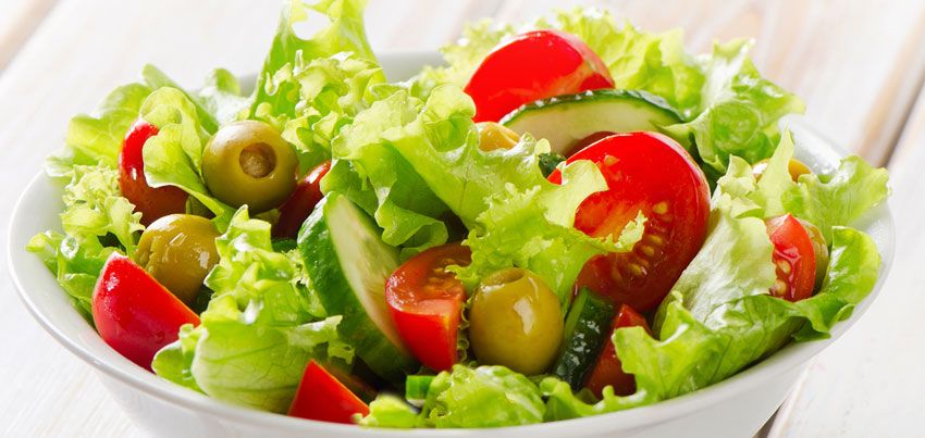 kulinariya  | kak prigotovit salat 3 | Как приготовить салат | Салаты 