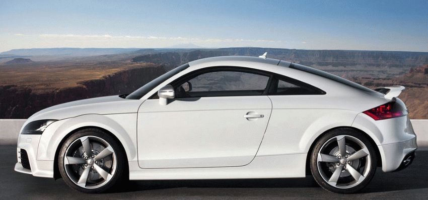 kupe audi  | Audi TT Coupe 5 | Audi TT (Ауди ТТ) | Audi TT 