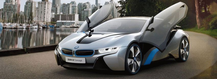 yelektromobili bmw  | BMW i3 5 | BMW i3 и BMW i8 первое знакомство | BMW i8 BMW i3 