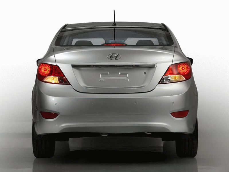 sedan hyundai  | Hyundai Solaris 3 | Hyundai Solaris (Хендай Солярис) | Хендэй Accent Hyundai Solaris 
