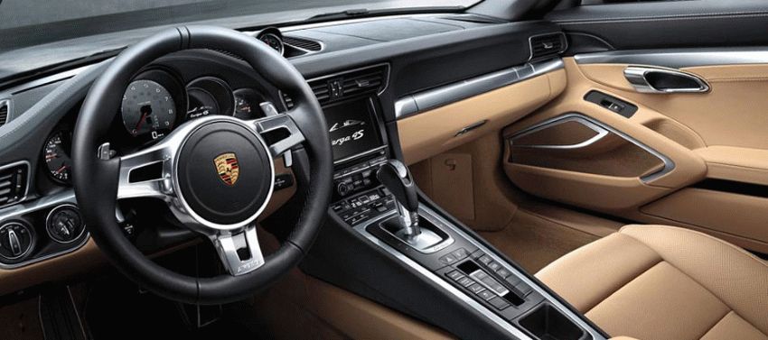 sport kary kabriolety porsche  | porsche 911 targa 4 1 | Porsche 911 Targa 4 (Порше 911 Тарга 4) | Porsche 911 