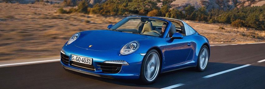 sport kary kabriolety porsche  | porsche 911 targa 4 3 | Porsche 911 Targa 4 (Порше 911 Тарга 4) | Porsche 911 