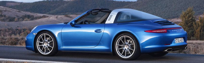 sport kary kabriolety porsche  | porsche 911 targa 4 4 | Porsche 911 Targa 4 (Порше 911 Тарга 4) | Porsche 911 