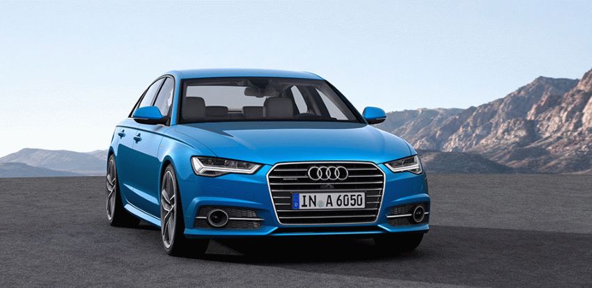 sedan audi  | audi s6 2016 1 | Audi S6 (Ауди С6) тест драйв 2014 2015 | Тест драйв Audi Audi S6 