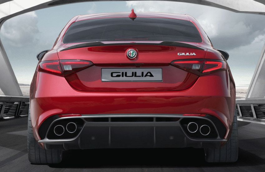 sport kary sedan alfa romeo  | obzor alfa romeo giulia 3 | Alfa Romeo Giulia (Альфа Ромео Джулия) 2017 2018 | Alfa Romeo Giulia 