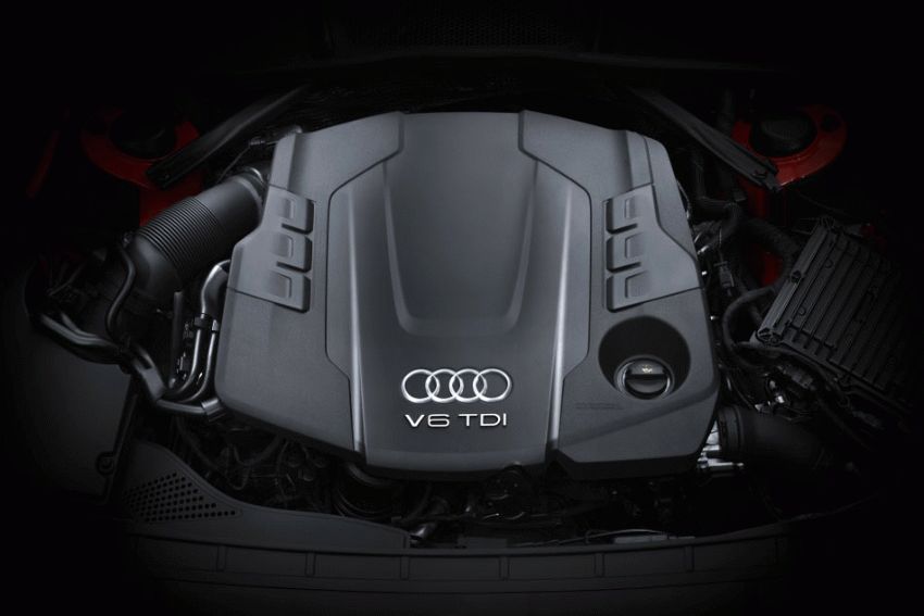 universaly audi  | oficialno novyy audi a4 3 | Audi A4 (Ауди А4) универсал | Audi A4 