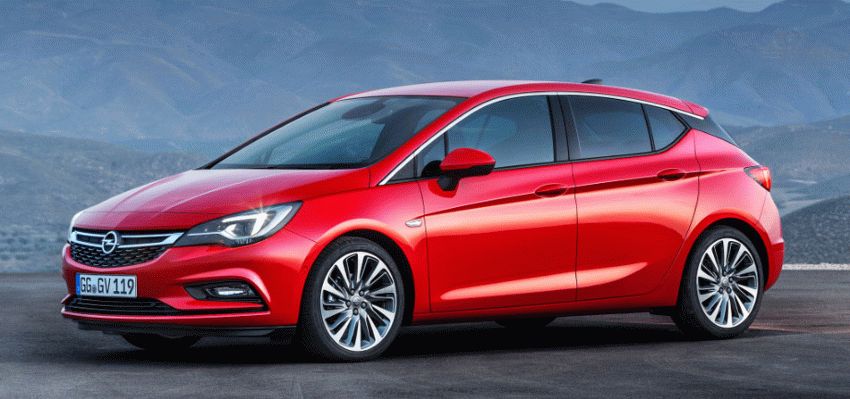 khyechbek opel  | opel astra 1 | Opel Astra (Опель Астра) | Opel Astra 