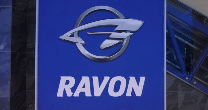 avtoproizvodstvo  | daewoo budut prodavat pod brendom ravon 1 | Daewoo в России под брендом Ravon | Ravon 