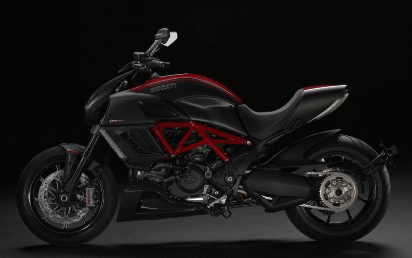 moto  | motocikl diavel carbon 1 | Ducati Diavel Carbon (Дукати Диавел Карбон) мотоцикл | Ducati Diavel Carbon 