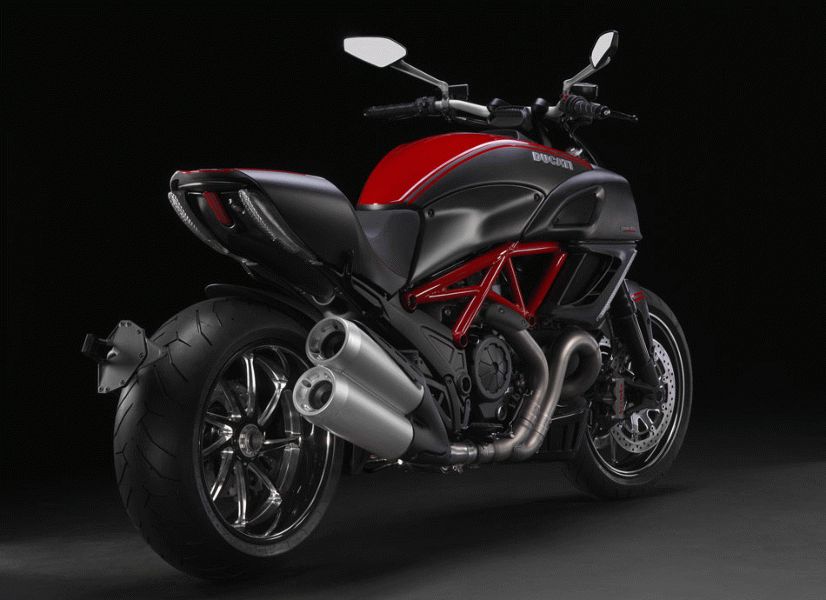 moto  | motocikl diavel carbon 2 | Ducati Diavel Carbon (Дукати Диавел Карбон) мотоцикл | Ducati Diavel Carbon 