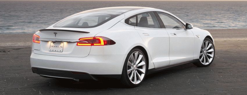 yelektromobili tesla  | tesla model s 4 | Tesla Model S (Тесла Модель С) электрокар | Tesla Model S 