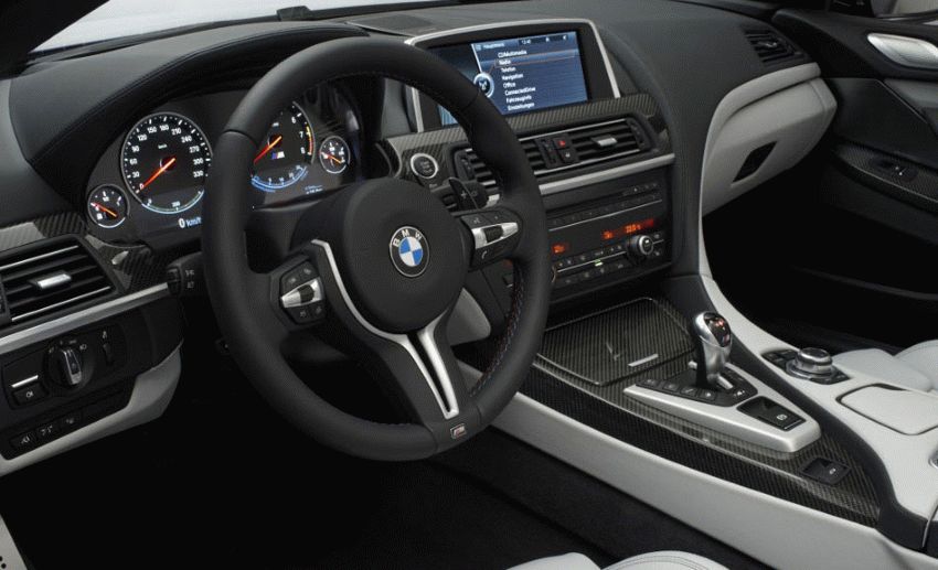 kabriolety bmw  | bmw m6 cabrio 3 | BMW M6 (БМВ М6) кабриолет | BMW M6 