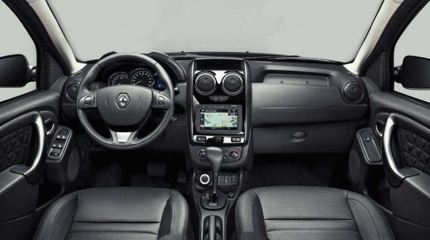 otzyv o avto  | otzyv o renault duster 2016 3 | Renault Duster (Рено Дастер) отзыв 2016 2017 | Renault Duster 