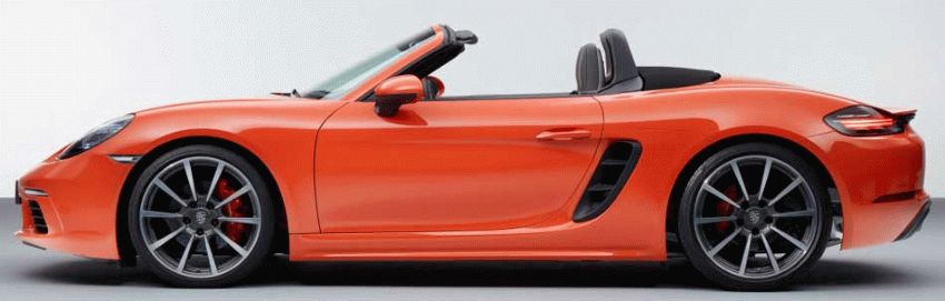 sport kary kupe kabriolety porsche  | porsche 718 cayman v rossii 2 | Porsche 718 Cayman (Порше Кайман 718 ) | Porsche Cayman 