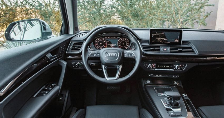 krossovery audi  | audi q5 test drayv 4 | Audi Q5 (Ауди Ку5) тест драйв | Тест драйв Audi Audi Q5 