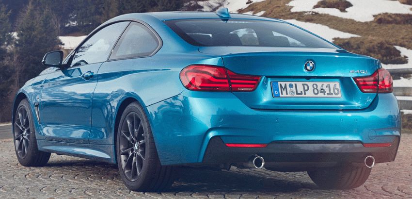 kupe bmw  | bmw 4 series 4 | BMW 4 series (БМВ 4 серии) тест драйв 2017 2018 | Тест драйв BMW BMW 4 