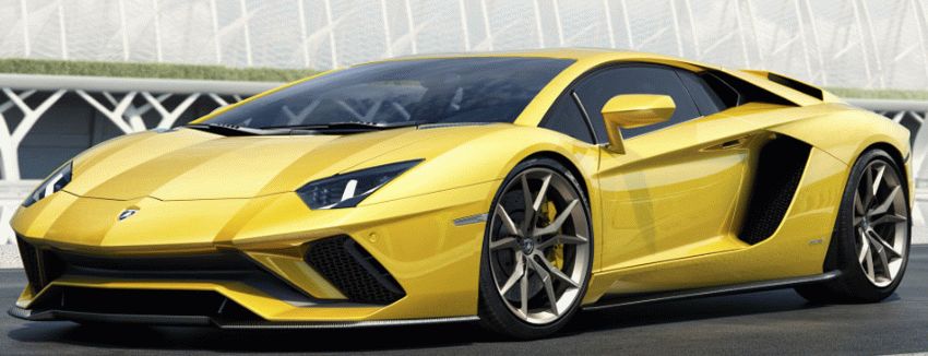 sport kary kupe lamborghini  | lamborghini aventador s 1 | Lamborghini Aventador S (Лаборгини Авентадор С) | Lamborghini Aventador 