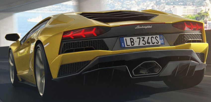 sport kary kupe lamborghini  | lamborghini aventador s 4 | Lamborghini Aventador S (Лаборгини Авентадор С) | Lamborghini Aventador 