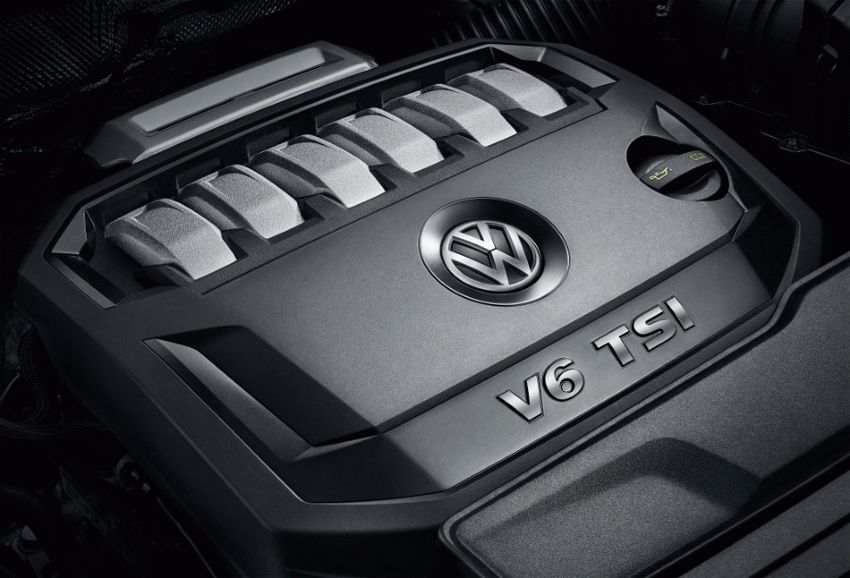 krossovery volkswagen  | volkswagen teramont 5 | Volkswagen Teramont (Фольксваген Терамонт) | Volkswagen Teramont 