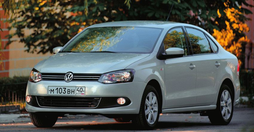 pokupka  | vyberaem poderzhannyy volkswagen polo sedan 1 | Выбераем подержанный Volkswagen Polo Sedan | Volkswagen Polo 