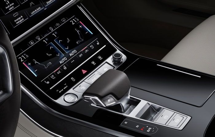 sedan audi  | audi a8 test drayv 7 | Audi A8 (Ауди А8) тест драйв | Тест драйв Audi Audi A8 