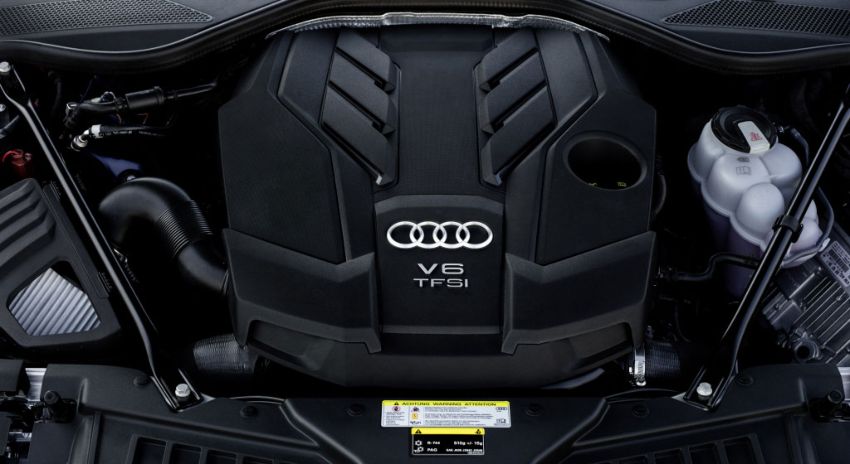 sedan audi  | audi a8 test drayv 8 | Audi A8 (Ауди А8) тест драйв | Тест драйв Audi Audi A8 