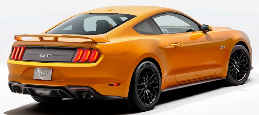 khyechbek sport kary ford  | ford mustang gt 3 | Ford Mustang GT (Форд Мустанг Джи Ти) | Тест драйв Ford Ford Mustang GT 