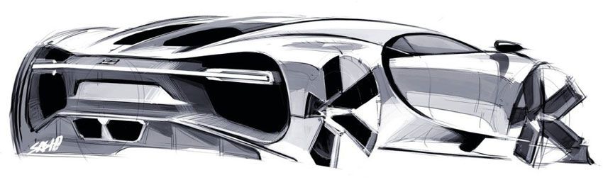 istoriya zarubezhnogo avtoproma  | istoriya sozdaniya bugatti chiron 5 | История создания Bugatti Chiron (Бугатти Широн) | Bugatti Chiron 