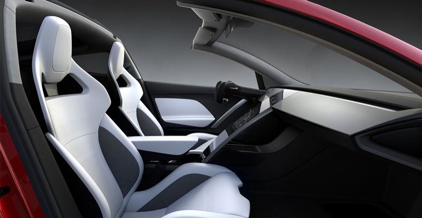 koncept avto  | tesla roadster 1 | Удивительные факты о новой Tesla Roadster (Тесла Родстер) | Tesla Roadster 