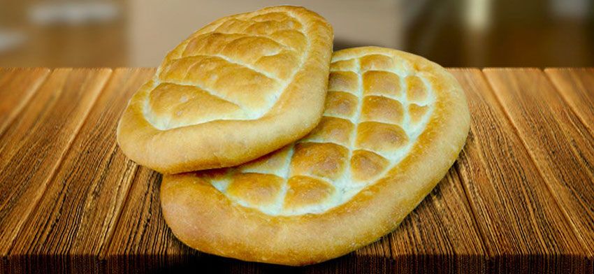 kulinariya  | armyanskiy khleb 2 | Армянский хлеб | Выпечка 