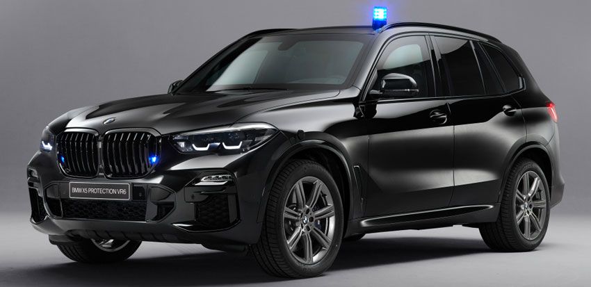 krossovery bmw  | bmw x5 protection vr6 1 | BMW X5 Protection VR6 (БМВ Икс5 Протекшен ВР) | BMW X5 