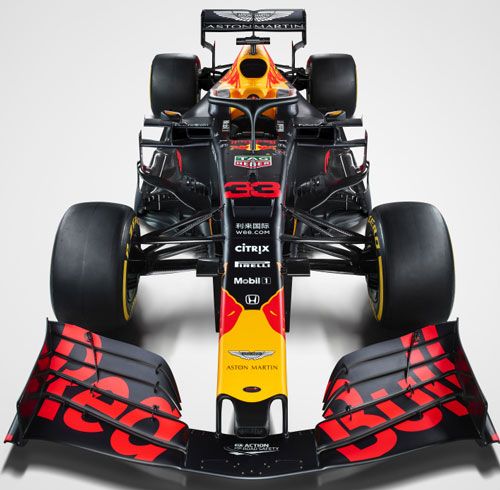 istoriya otechestvennogo avtoproma  | istoriya komand f 1 mclaren i red bull 8 | История Команд Ф 1: McLaren и Red Bull | Red Bull McLaren 