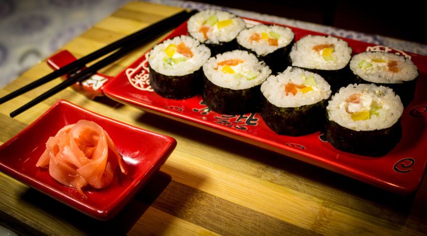 kulinariya  | kak prigotovit sushi rolly doma 2 | Как приготовить суши роллы дома | Суши роллы 