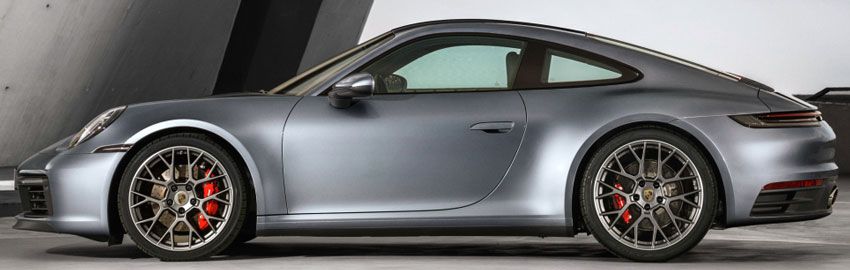 sport kary kupe porsche  | novyy porsche 911 2 | Новый Porsche 911 (Порше 911) | Porsche 911 