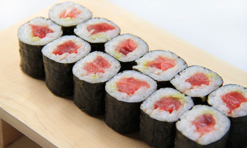 kulinariya  | recepty sushi kak pigotovit doma 3 | Рецепты суши как пиготовить дома | Суши роллы 